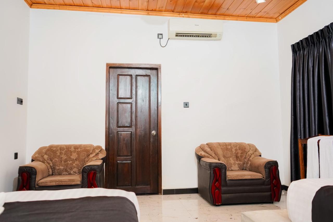 Anoo Beach Villa ตรินโคมาลี ภายนอก รูปภาพ