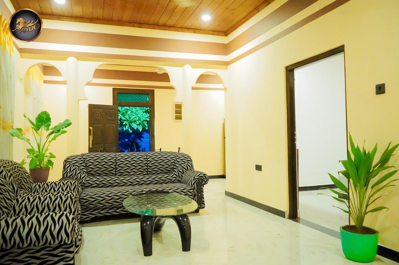 Anoo Beach Villa ตรินโคมาลี ภายนอก รูปภาพ