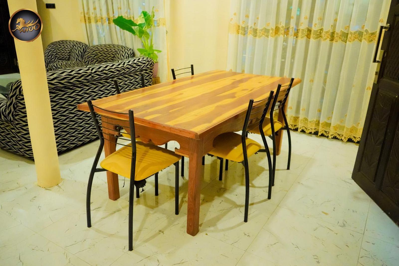 Anoo Beach Villa ตรินโคมาลี ภายนอก รูปภาพ