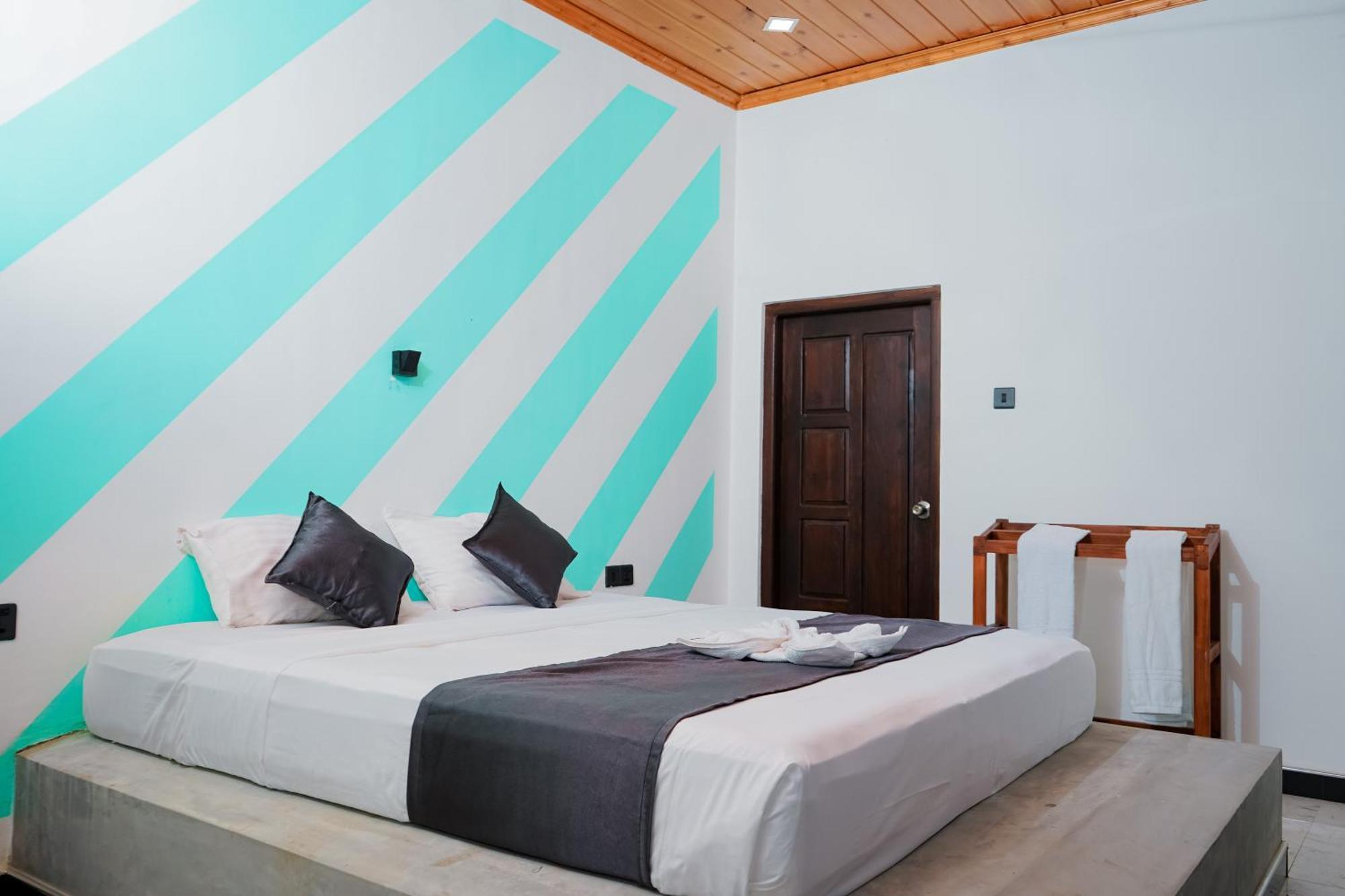 Anoo Beach Villa ตรินโคมาลี ภายนอก รูปภาพ