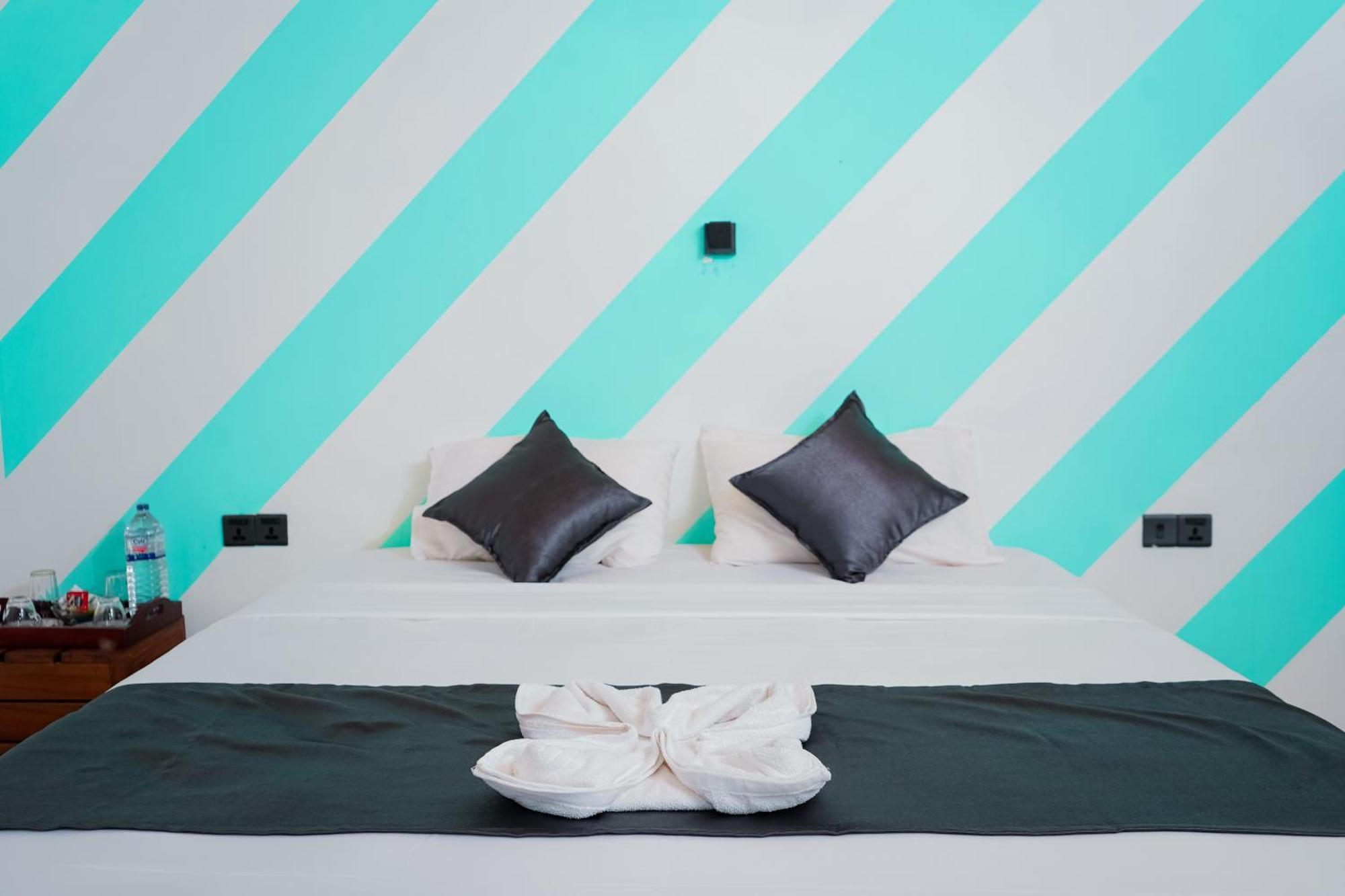 Anoo Beach Villa ตรินโคมาลี ภายนอก รูปภาพ